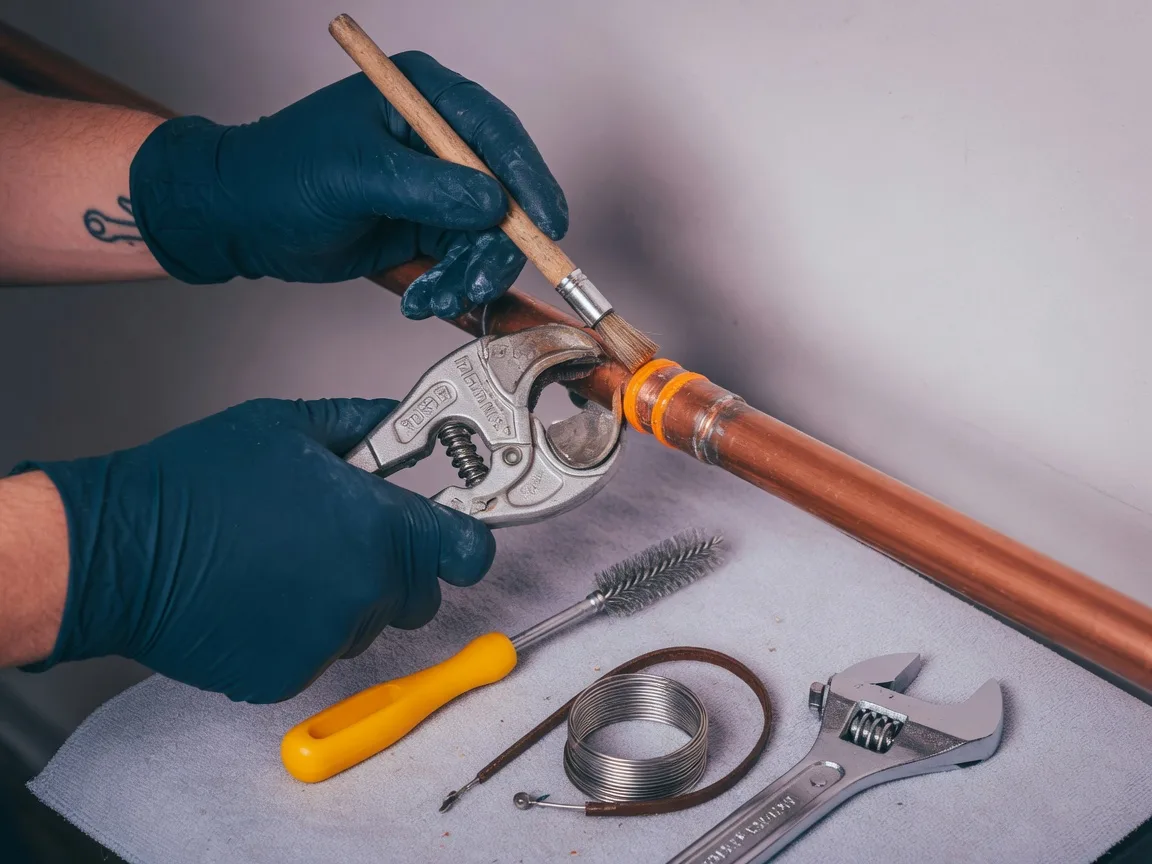 Why choose Sump Pump Repair in Creston, WV